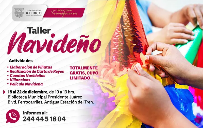 atlixco-taller-navideno