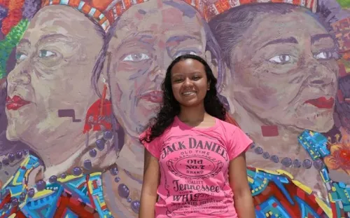 Afromexicanos en Veracruz enfrentan discriminación con orgullo