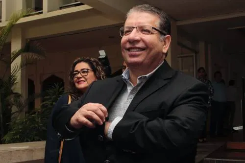 Doger afirma que no permitirán que haya fraude electoral en Puebla
