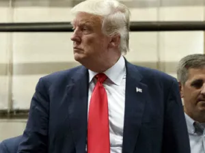 Trump propondrá exámenes políticos para inmigrantes