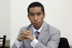 Simulación, Mentiras y Opacidades en la Trama de un Candidato Ciudadano