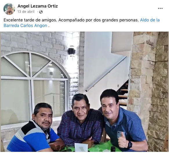 Foto: Carlos Macías Palma.