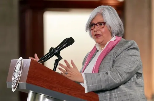 Gobierno de AMLO ha entregado 355 mil “tandas” a micronegocios en seis meses