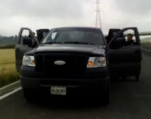 Detienen en Tlatlauquitepec a sujeto por intento de robo
