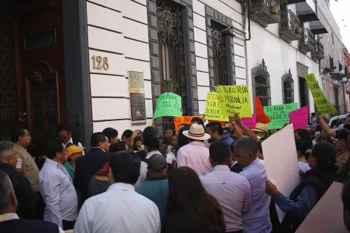 Revocación de concesión de agua potable requiere de diagnóstico externo para no pagar indemnización