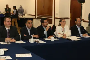 El 5 de junio, el PAN se consolidó como primera fuerza política de Puebla: Giles