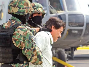‘El Chapo’ se ampara contra extradición