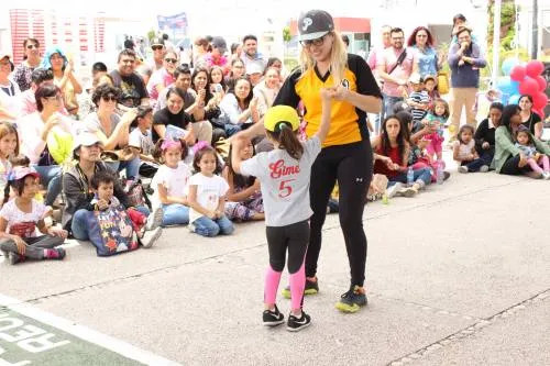 CCU BUAP festejará a las niñas y los niños con el festival crea y recrea