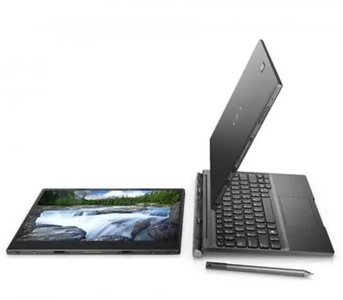 Dell saca al mercado la primera notebook con carga inalámbrica