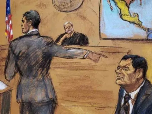 Hermano de ‘El Mayo’ Zambada declara en juicio contra ‘El Chapo’