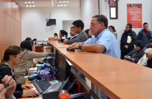 Inicia gobierno de San Pedro Cholula jornada sabatina