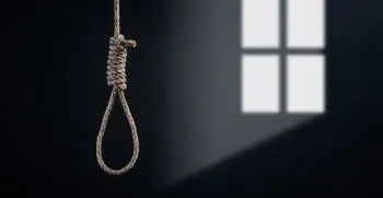 Se quita la vida una mujer francesa, se cuelga en una casona del Centro de Puebla