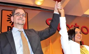 No se va a poder la alianza de las izquierdas: Basave