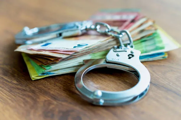 Lavado de dinero