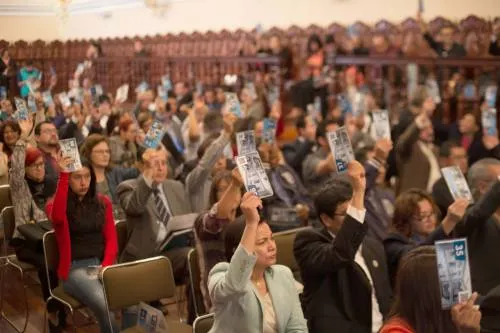 Validan elección de 175 consejeros universitarios de la BUAP
