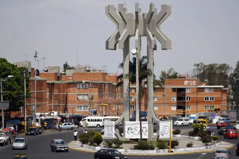 Infonavit hará proyecto social en predio en disputa de La Margarita