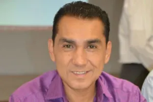 Juez dicta formal prisión a Abarca por crimen organizado