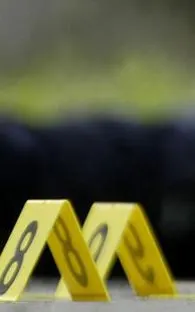 Acribillan a agente cuando cargaba gasolina en Chihuahua