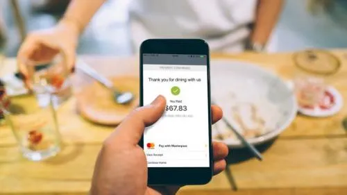 Citibanamex quiere que uses el celular para pagar el supermercado