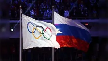 Kremlin tacha de injusta la decisión del COI de excluir a atletas rusos en París 2024
