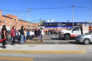 Suspende SEP a conserje acusado de violar a menor en escuela