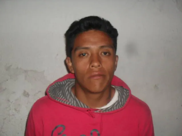 Lo detuvieron con marihuana en la Ruta 28