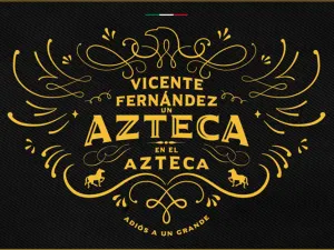 Vicente Fernández se despide hoy de los escenarios