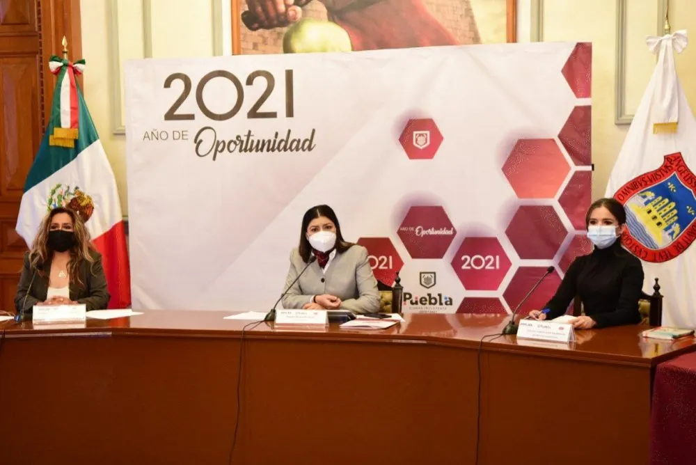 Gobierno Municipal avala agenda de trabajo 2020 de los Consejos de Participación Ciudadana