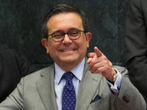 T-MEC se firmará el 30 de noviembre en Argentina: Guajardo