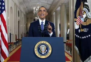 Culpan a Obama de ruptura legislativa por tema migratorio