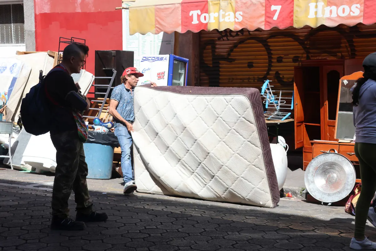 Foto: Ulises Raziel Juárez Guarneros / EsImagen