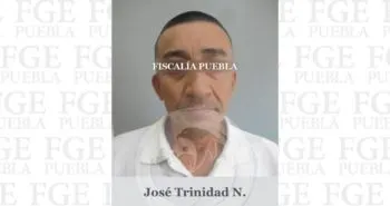 Hombre es sentenciado por intento de homicidio contra una mujer en el municipio Venustiano Carranza