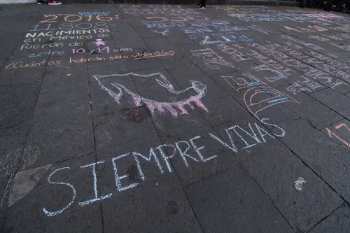 Feminicidios y la inútil secretaria de Igualdad Sustantiva