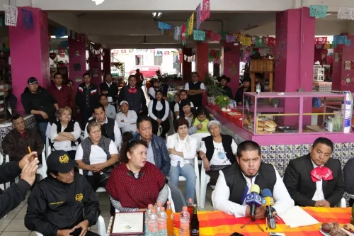 Vecinos del Barrio de El Alto se deslindan de crimen organizado