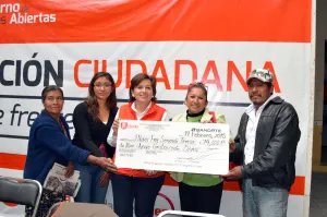 Funcionarios de San Pedro comparecerán ante Cabildo