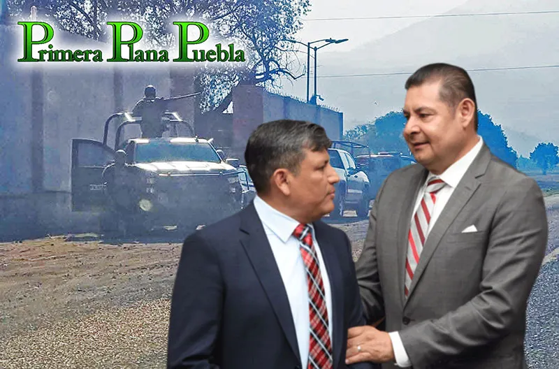 Francisco Sanchez Alejandro Armenta