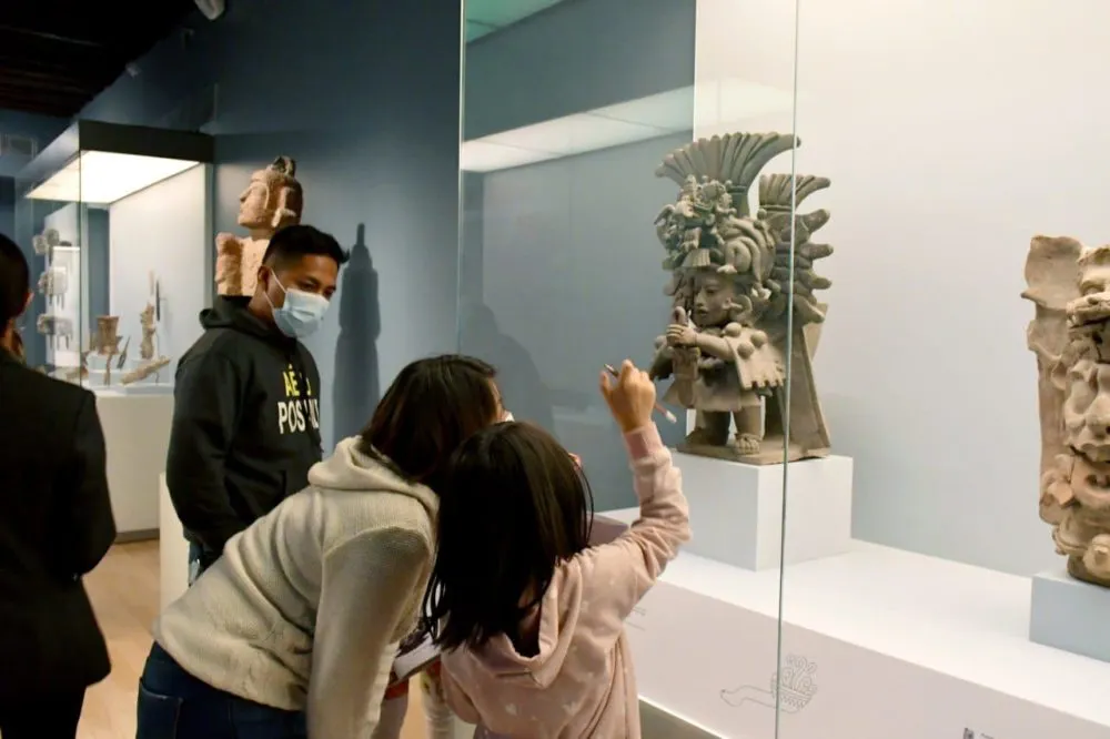 Noche Museos