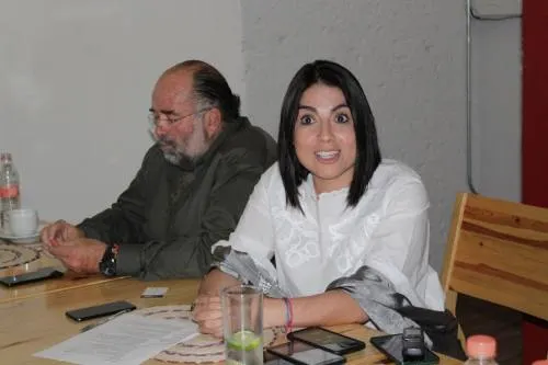 Urge poner fin a la corrupción y a acuerdos cupulares en el PAN: aspirante a secretaria del CEN