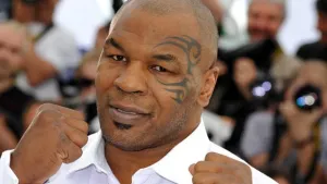 Mike Tyson usaba pene falso para aprobar controles anti dopaje