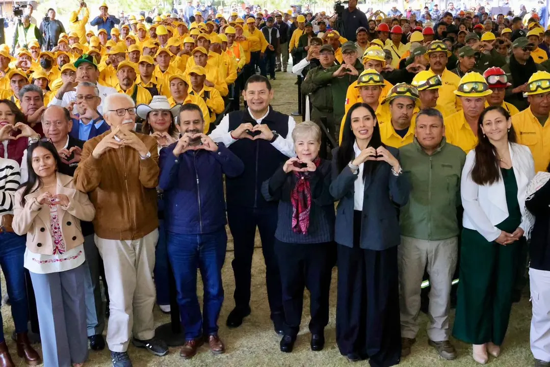 Convenio forestal