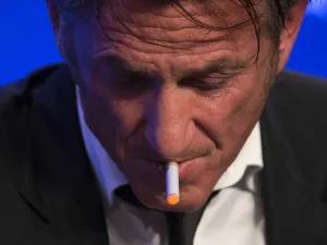 EU investiga tratos de Sean Penn con ?El Chapo?