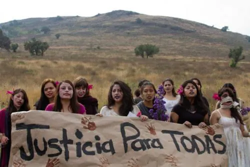 No todos los crímenes contra mujeres deben considerarse como feminicidios