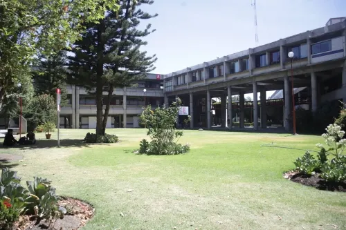 La Ibero Puebla se suma a las Universidades que suspenden clases