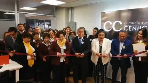 CENHCH puso en marcha estación de radio por internet