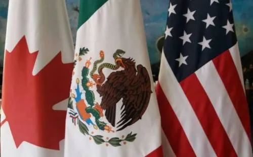 México, EU y Canadá discuten oportunidades de cooperación y promoción de la competencia