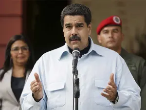 Nicolás Maduro añade tercer día de descanso a semana laboral