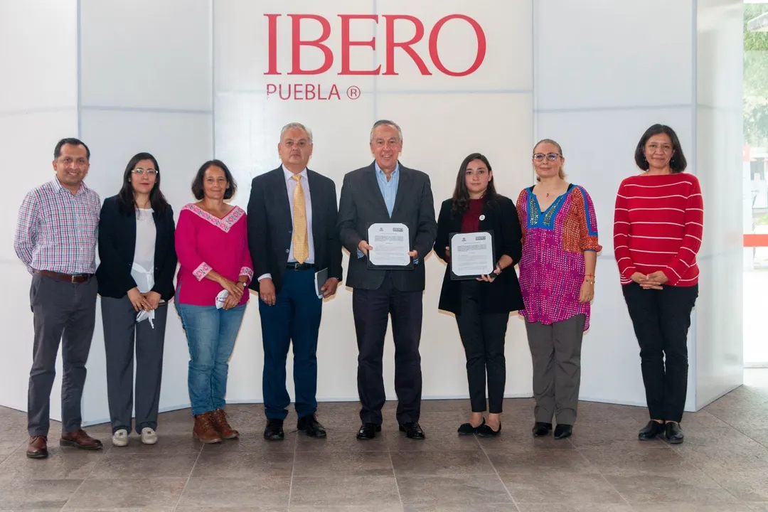 IBERO Puebla