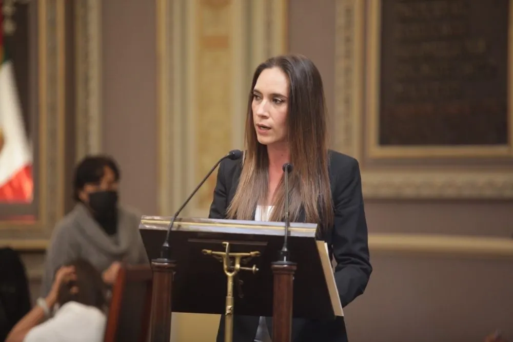 “Diputadas traidoras” del PAN que votaron por nueva titular de la ASE podrían ser sancionadas