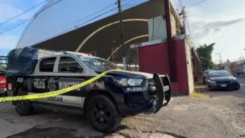 Ejecutan a policía en Izúcar; investigan si su muerte está ligada a reciente detención de narcotraficantes