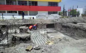 Con más de 122 mdp, Comuna moderniza centros escolares
